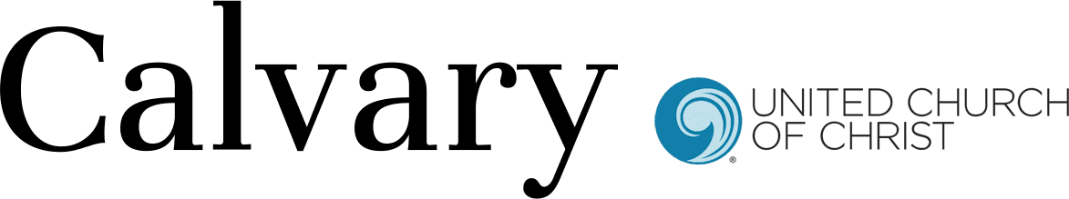 Calvary United Church of Christ